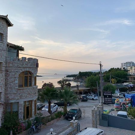 Mandi'S Apartment Ксамил Екстериор снимка