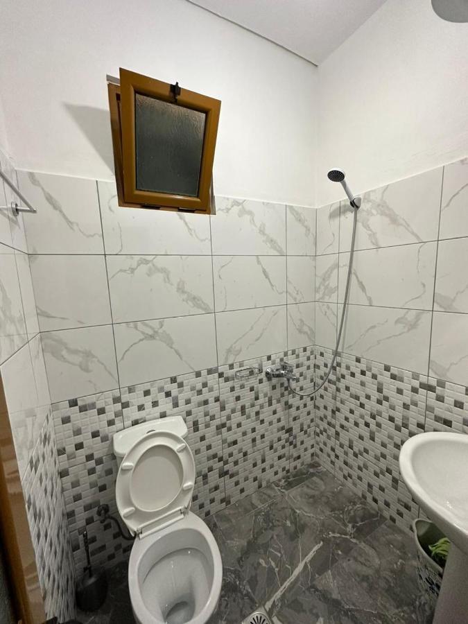Mandi'S Apartment Ксамил Екстериор снимка