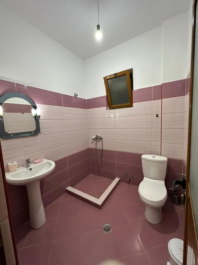 Mandi'S Apartment Ксамил Екстериор снимка